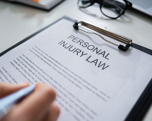 Lawyer Form