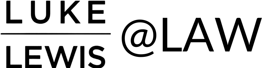 Luke Lewis Law LLC Logo