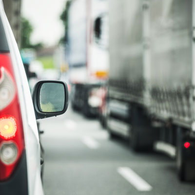 Truck Accident